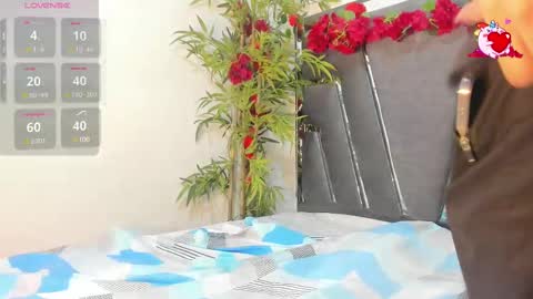 Snapshot of black_rose02 chatting on March 9, 11:36 am B L A C K  R O S E  online show from March 9, 11:36 am