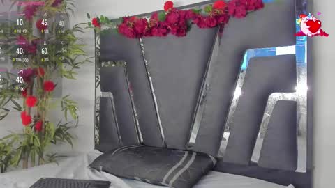 Snapshot of black_rose02 chatting on February 23, 9:58 pm B L A C K  R O S E  online show from February 23, 9:58 pm