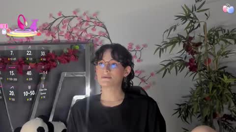Snapshot of black_rose02 chatting on September 10, 1:54 pm B L A C K  R O S E  online show from September 10, 1:54 pm