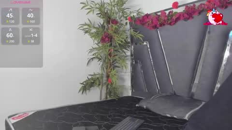 Snapshot of black_rose02 chatting on March 3, 11:38 am B L A C K  R O S E  online show from March 3, 11:38 am