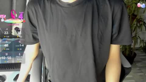 Snapshot of black_rose02 chatting on October 2, 11:47 am B L A C K  R O S E  online show from October 2, 11:47 am