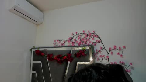 Snapshot of black_rose02 chatting on October 5, 11:58 am B L A C K  R O S E  online show from October 5, 11:58 am