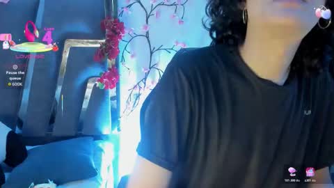 B L A C K  R O S E  online show from November 27, 11:36 am