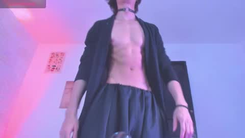 Bryan  online show from October 31, 12:45 am