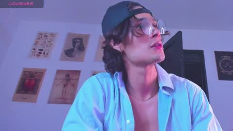 Bryan  online show from March 27, 3:21 am