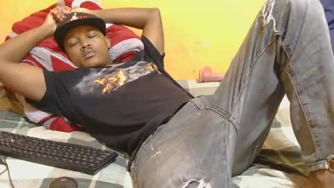Black star online show from July 19, 7:14 am