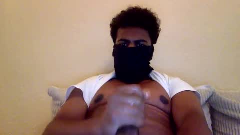 Snapshot of blackboi4v chatting on September 10, 6:45 am blackboi4v online show from September 10, 6:45 am