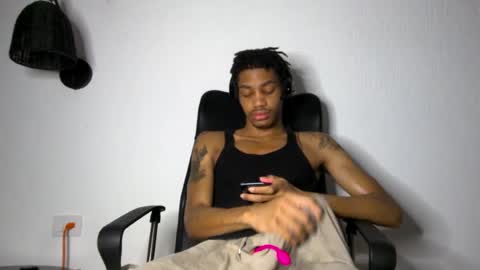 BlackBullTitus online show from July 9, 2:16 am