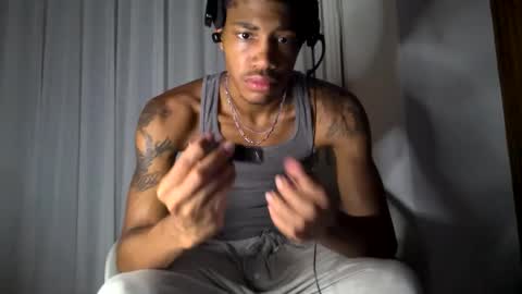 BlackBullTitus online show from September 10, 5:50 am