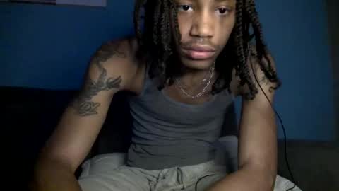 BlackBullTitus online show from December 19, 5:15 am