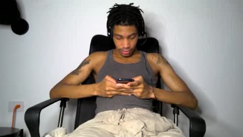 BlackBullTitus online show from July 10, 4:05 am