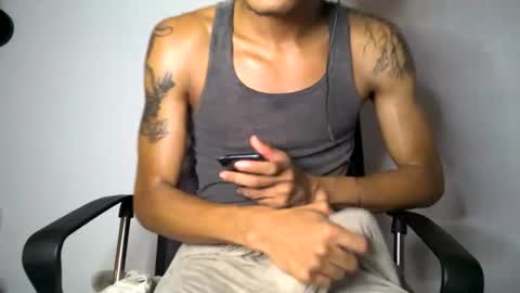 BlackBullTitus online show from July 11, 4:14 am
