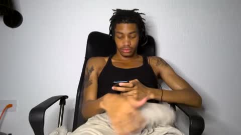 BlackBullTitus online show from June 28, 2:50 am