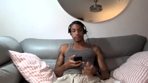 BlackBullTitus online show from October 5, 2:26 am