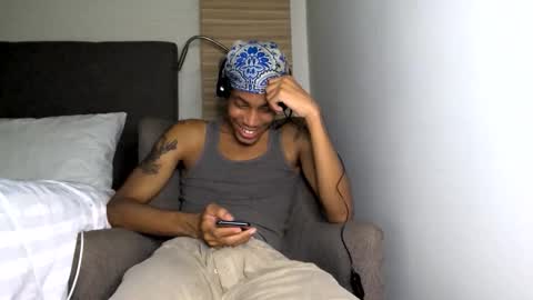 BlackBullTitus online show from April 28, 4:39 am