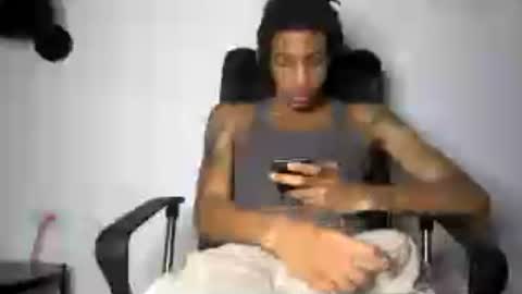 BlackBullTitus online show from June 30, 3:07 am