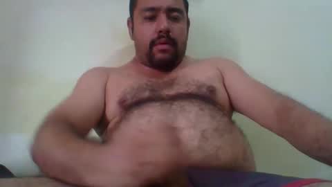 Snapshot of blackcharro888 chatting on October 25, 4:31 pm Charro Negro online show from October 25, 4:31 pm