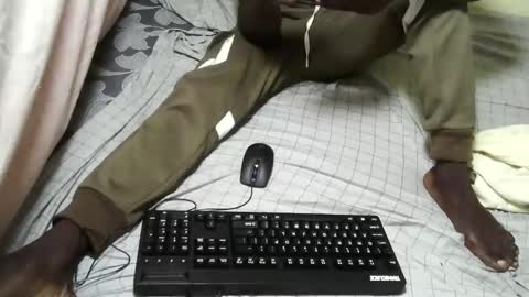 blackcoupel online show from February 8, 4:11 pm