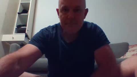 blackdog71 online show from January 2, 6:34 pm