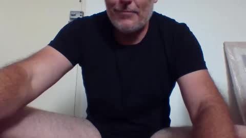 blackdog71 online show from December 9, 8:18 pm