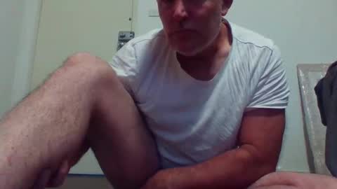 blackdog71 online show from February 24, 8:03 pm