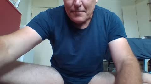 blackdog71 online show from December 30, 9:40 pm