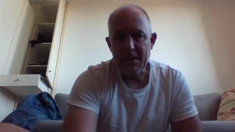 blackdog71 online show from February 16, 9:27 pm