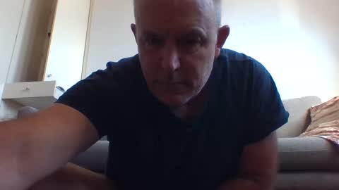 blackdog71 online show from January 11, 10:40 pm