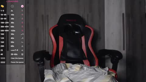 Blackguy720 online show from May 24, 10:38 pm