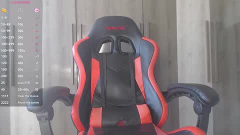 Blackguy720 online show from November 21, 7:57 pm