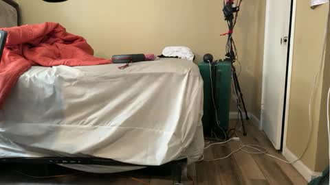 blackjag107 online show from November 1, 6:34 pm