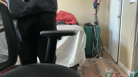 blackjag107 online show from November 2, 6:45 pm