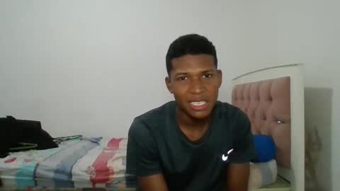 blackpanther_king online show from January 13, 4:28 am