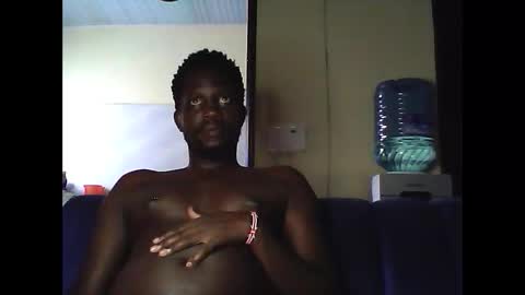 blacksweet254 online show from April 15, 10:59 am