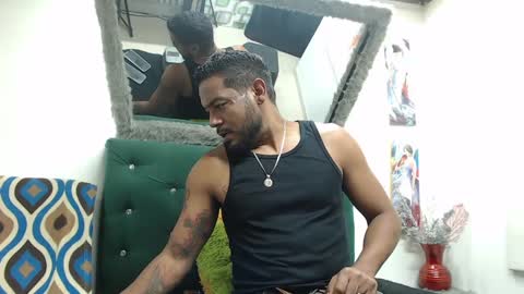 Richard online show from January 11, 6:24 am