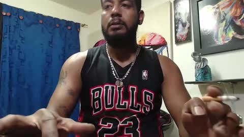 Richard online show from February 26, 3:10 am