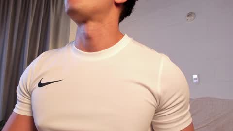 Blake Levi  Independent Model online show from January 4, 1:10 am