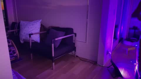 blake_strong online show from January 12, 10:25 pm