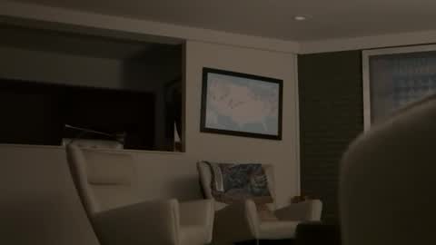 blake_strong online show from November 24, 9:54 am