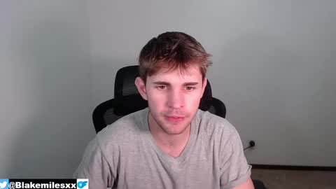 Blake Miles online show from February 16, 4:20 am