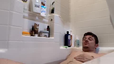 Blake Jonson online show from December 4, 3:26 am