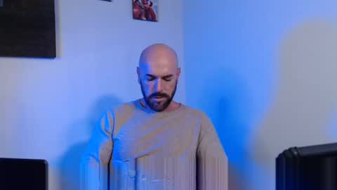 Blakerange online show from February 26, 7:53 am