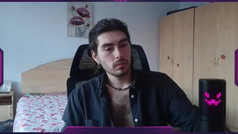  BlakeSedon  online show from November 13, 2:11 pm