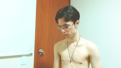 blakeshatter online show from January 20, 8:07 pm