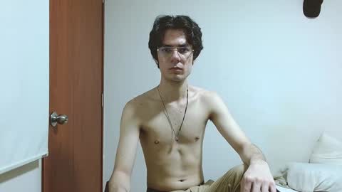 blakeshatter online show from January 7, 3:05 am