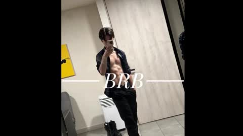 blakeshatter online show from November 22, 11:15 pm