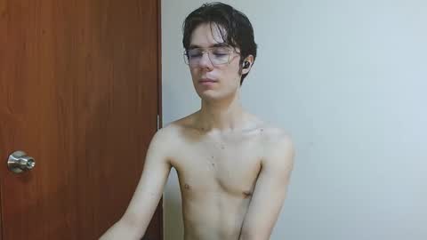 blakeshatter online show from December 7, 5:09 pm