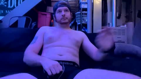 blakethesnake22 online show from February 24, 4:38 am