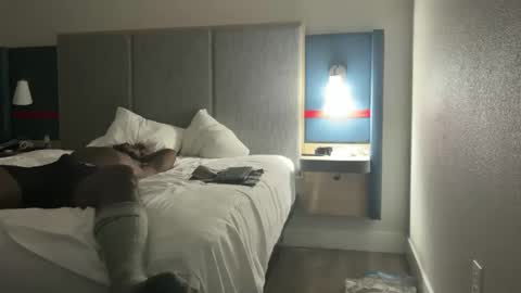 Blackjag00 online show from November 16, 2:25 am