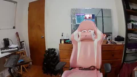 BlaqJay online show from December 19, 2:52 am